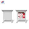 Buy cheap 4000cd/m2 Outdoor LCD Digital Signage For Garden Park 32" 43" 55" 65" from wholesalers