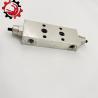 Buy cheap Sany Concrete Pump Truck Parts Hydraulic Balance Valve OEM from wholesalers