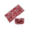 Buy cheap Running 22.5*48 CM Kids UV Polyester Headwear Quikly Dry Absorb Sweat from wholesalers