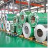 Buy cheap Monel 400 Alloy Coil Inconel Hastelloy Incoloy Grades Nickel Coil Ideal for Aerospace and Chemical Processing Industries from wholesalers