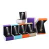 Buy cheap Customized Size Custom LED Plastic Jewelry Box with Orange LED and Customer's Logo from wholesalers
