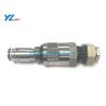 Buy cheap Komatsu hydraulic accessories Excavator Control Valve PC200-7 safety valve 723-40-91102/723-40-91101 from wholesalers