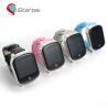 Buy cheap Waterproof Elderly Child Kids GPS Device Tracking Watch For Adults Senior Citizen from wholesalers