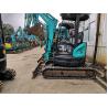 Buy cheap Used original excavator kobelco SK20SR with cheap price and high quality second hand excavator in japan from wholesalers