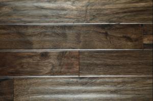 Buy cheap Ebony multi-layer engineered flooring export to USA from wholesalers