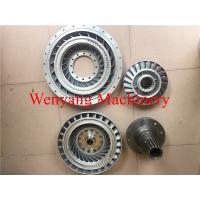 Buy cheap wheel loader transmission spare parts Shantui torque converter YJ315S-4 product