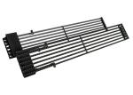 P3.9 LED Curtain Display 3.91mm HD Video Digital Signage Dustproof