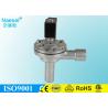 Buy cheap Right Angle Dust Collector Pulse Valve 240 VAC Voltage For Air Cleaner from wholesalers