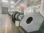 Custom Hydraulic cylinder large size long stroke hydraulic cylinder φ800/φ380