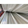 Buy cheap White 1130mm Width PVC Roof Tiles Green Environment Corrugated Roofing Sheet from wholesalers