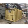 Buy cheap Durable Precooling Chamber Vacuum Cooler For Field Vegetables Oyster Mushroom from wholesalers