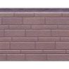 Buy cheap Polyurethane Foam 75mm Coolroom Panels Wood Grain Exterior Wall Ceiling Cladding from wholesalers