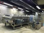 Overseas Service Provided Rotoform Granulator