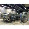 Buy cheap Overseas Service Provided Rotoform Granulator from wholesalers
