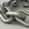 Buy cheap High Strength Hot Dip Galvanized Mooring Chain for Marine / Offshore Industry from wholesalers