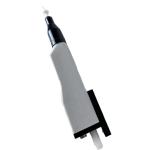Steel Substrate Automatic Powder Coating Gun for Reciprocating Machine Weight 0