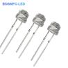 Buy cheap 1.2V-1.5V 5mm Straw Hat LED Lamp Diode F5 940nm For Controller from wholesalers
