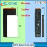 Buy cheap Mini power bank car battery charger emergency 12V car jump starter from wholesalers