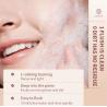 Buy cheap Organic OEM Face Wash Foam Rich Oil Control Gentle Makeup Removing Cleaning Skin Whitening Face Wash For Oily Skin from wholesalers