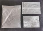 Buy cheap PVA water soluble bag for packaging of silicon powder (oxide pigment) from wholesalers