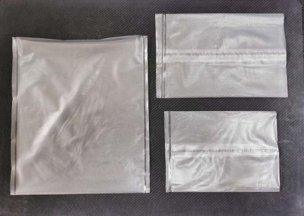 Buy cheap PVA water soluble bag for packaging of silicon powder (oxide pigment) from wholesalers