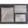 Buy cheap 100% PVA Water Soluble Film, Eco-Friendly Dissolvable Plastic Pouches from wholesalers