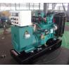 Buy cheap 50hz / 60hz Cummins Diesel Generator Stamford Alternator 20kw 25kva from wholesalers