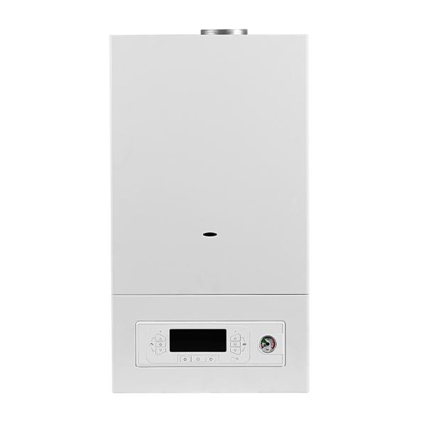 Buy cheap Energy Saving Gas Boiler In Bathroom 20KW Combi Type from wholesalers
