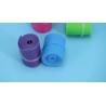 Buy cheap 95kPa Plastic Biohazard Specimen Transport Bags Gel Ice Packs from wholesalers