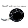 Buy cheap Stainless Steel Fuel Sensor GPS Tracker 0.5V-4.5V RS232 Signal For Trucks from wholesalers