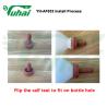 Buy cheap 2L/3.5L Milk Feeding Bottle For Calf With Teat, Cow Feeder For Dairy Farm from wholesalers