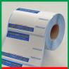 Buy cheap Integrated Pharmacy Labels 3 Parts#017 from wholesalers