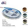 Buy cheap 1200-1600LM Pink 6500K 35Copper Ra70 LED Light Strips for Bathroom Vanities Mirrors DC12V SMD2835 120D 8mm from wholesalers