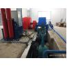 Buy cheap Pelton Hydro Turbine / Pelton Water Turbine With Synchronous Generator from wholesalers