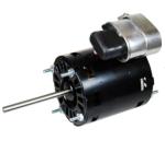 Buy cheap CW Commercial Kitchen Exhaust Motor Sleeve UL Kitchen Exhaust Fan Motor from wholesalers
