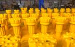 3inch Alloy Steel Ql Series DTH Rock Drilling Bit for DTH Hammer Ql40 Ql50 Ql60