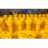 Buy cheap 120mm Super Diamond Hammer and Bits Manufactured by Forging for Tough Drilling from wholesalers