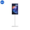 Buy cheap Incell Wireless Smart TV Livestream Screen 90 Degrees 13.56MHz NFC from wholesalers