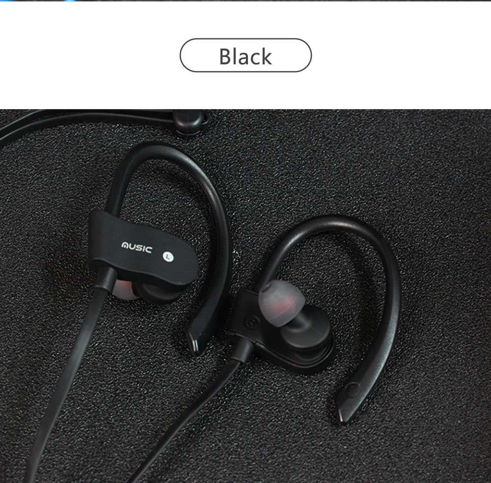 Headphones Bluetooth Headphone Audifonos Bluetooth Headphones Sports Sweatproof For Running iphone Samsung Android Phones (17)