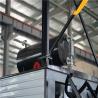Buy cheap Diesel Oil Burner Bitumen Decanter Machine , 17kw Asphalt Drum Melter from wholesalers