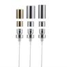 Buy cheap Custom Color Metal Perfume Atomiser Fine Mist 18mm 28mm Spray Pump from wholesalers
