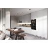 Buy cheap High End Custom Luxury Modern Melamine Full Kitchen Furniture Cabinet For Home from wholesalers