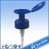 Buy cheap bottle nail pump best price 33/410 plastic nail polishes nail pump from wholesalers
