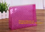 Wholesale Price Anti Shock Plastic PE Material Mailer Slider Air k Bubble Bag