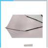 Buy cheap Custom Print Popular Auto Open Umbrella 3 Folding Umbrella In Pink Color from wholesalers