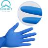 Buy cheap EN374 Disposable Medical Powder Free Nitrile Examination Gloves from wholesalers
