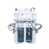 Buy cheap Hydro Facial cleaning machine Nubway 6 handle skin whitening shrink pores hydro dermabrasion machine big sale from wholesalers