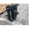 Buy cheap Crawler R1400W-7 Excavator Control Valve 31N4-15110 Hydraulic Parts For Hyundai from wholesalers
