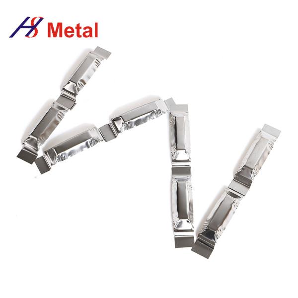 Buy cheap Metallizing Wolfram Tungsten Boats For Vacuum Thermal Evaporation from wholesalers