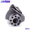 Buy cheap Engine Spare Parts 6D110 Diesel Crankshaft 6138-31-1010 from wholesalers